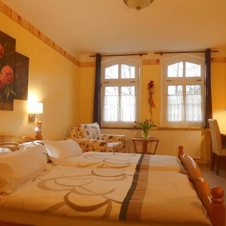 Sonnenhof Im Wendland Hotel