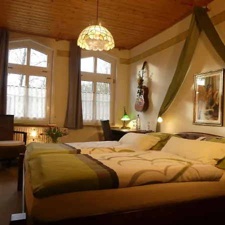 Sonnenhof Im Wendland 3*