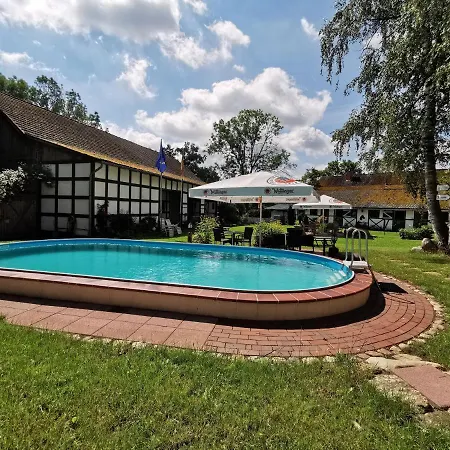 Landhotel Sonnenhof Im Wendland Clenze