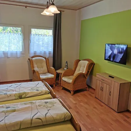 Hotel Sonnenhof Im Wendland