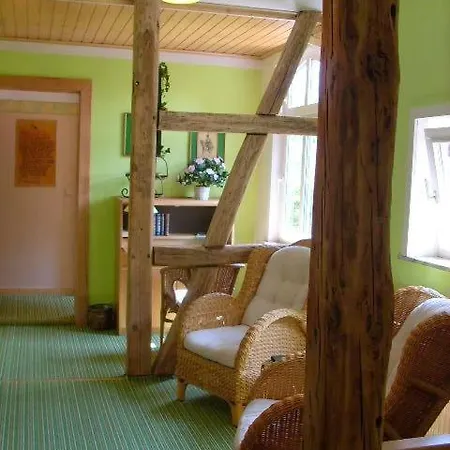 Hotel Sonnenhof Im Wendland