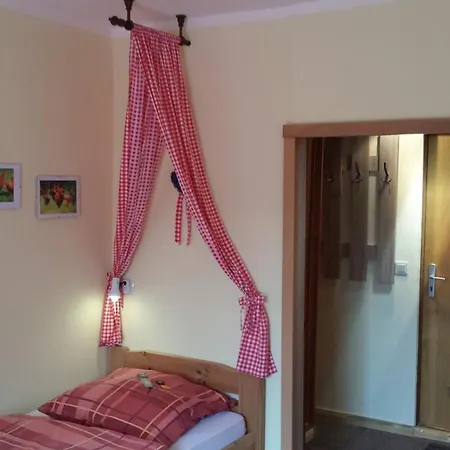 Sonnenhof Im Wendland Hotel Clenze