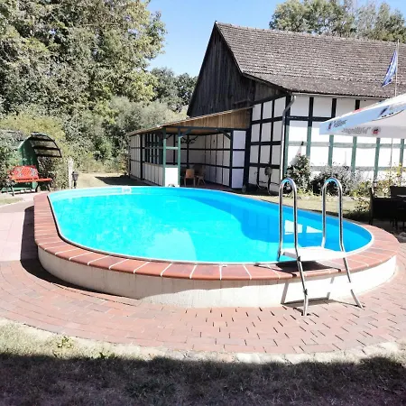 Sonnenhof Im Wendland 3*