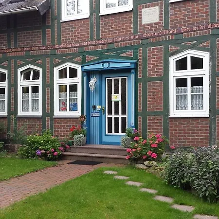 Sonnenhof Im Wendland Hotel 3*