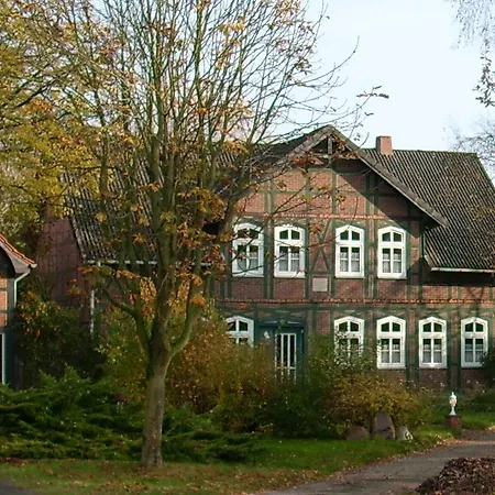 Sonnenhof Im Wendland 3* Clenze