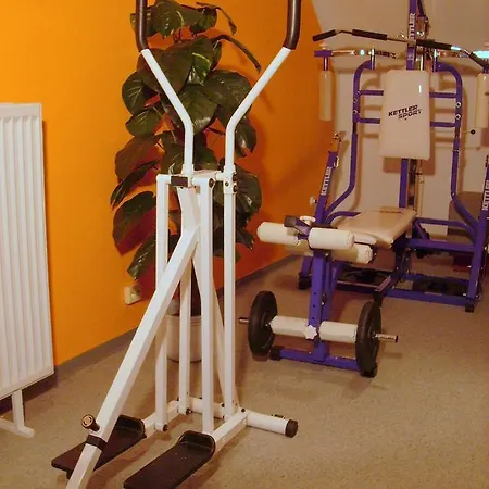 Hotel Sonnenhof Im Wendland 3*