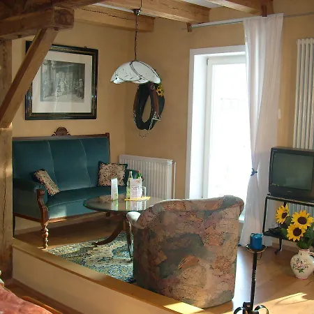 Sonnenhof Im Wendland 3* Clenze