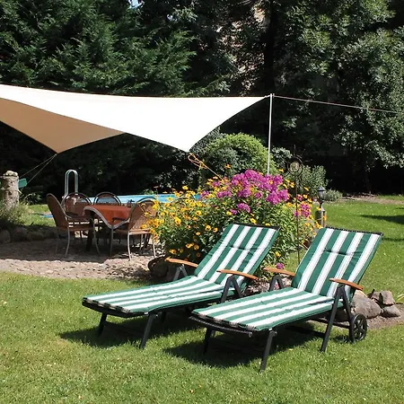 Hotel Sonnenhof Im Wendland 3*