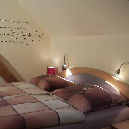 Hotel Sonnenhof Im Wendland 3*