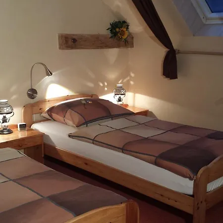 Hotel Sonnenhof Im Wendland 3*