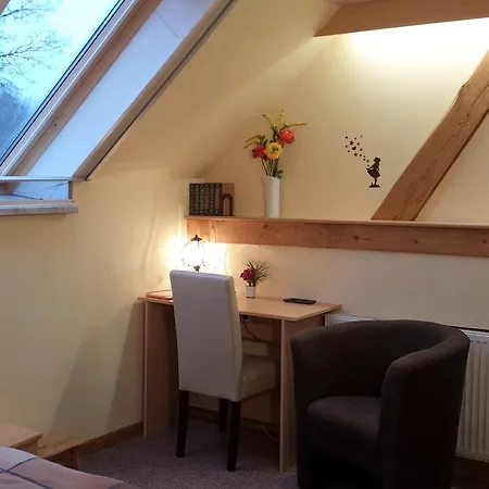 Sonnenhof Im Wendland 3* Clenze
