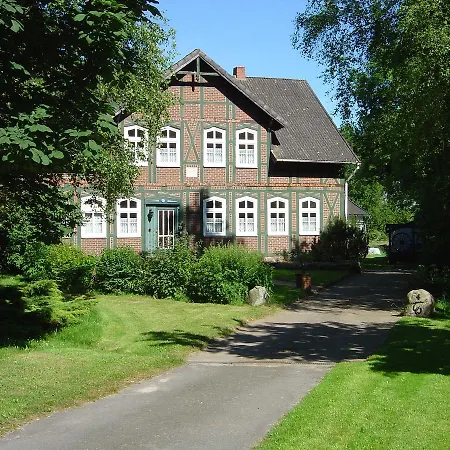 Sonnenhof Im Wendland 3* Clenze
