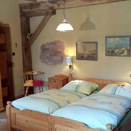 Hotel Sonnenhof Im Wendland 3*