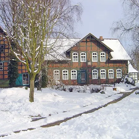 Sonnenhof Im Wendland 3* Clenze