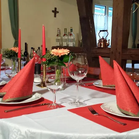 Sonnenhof Im Wendland 3* Clenze