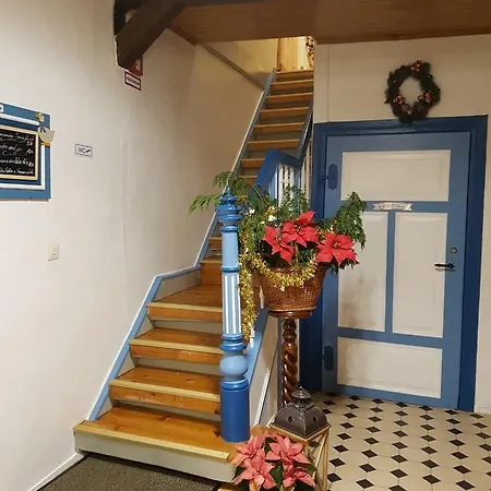 Hotel Landhotel Sonnenhof Im Wendland 3*