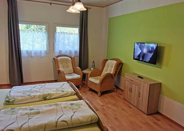 Hotel Sonnenhof Im Wendland