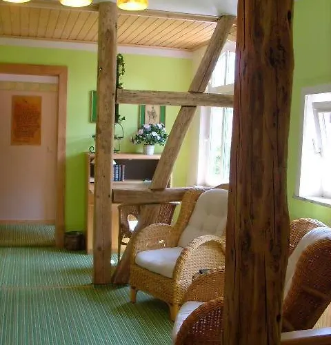 Hotel Sonnenhof Im Wendland