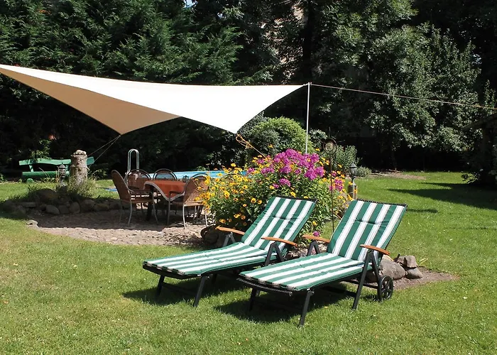Hotel Sonnenhof Im Wendland 3*