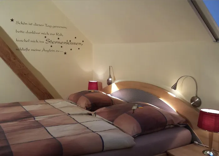 Hotel Sonnenhof Im Wendland 3*