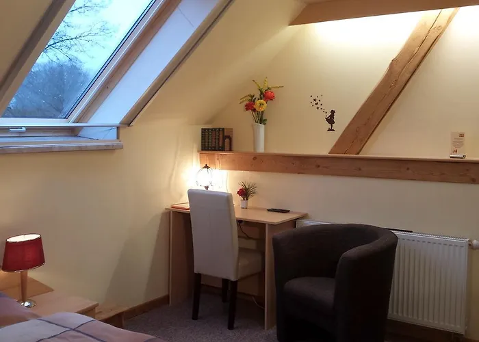 Sonnenhof Im Wendland 3* Clenze