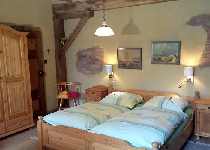 Hotel Sonnenhof Im Wendland 3*
