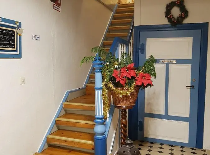 Hotel Sonnenhof Im Wendland 3*
